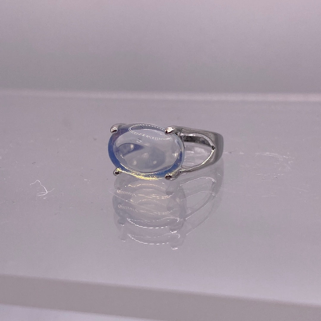 Opalite Gemstone Rings