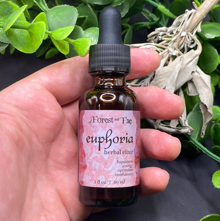 Euphoria Elixir