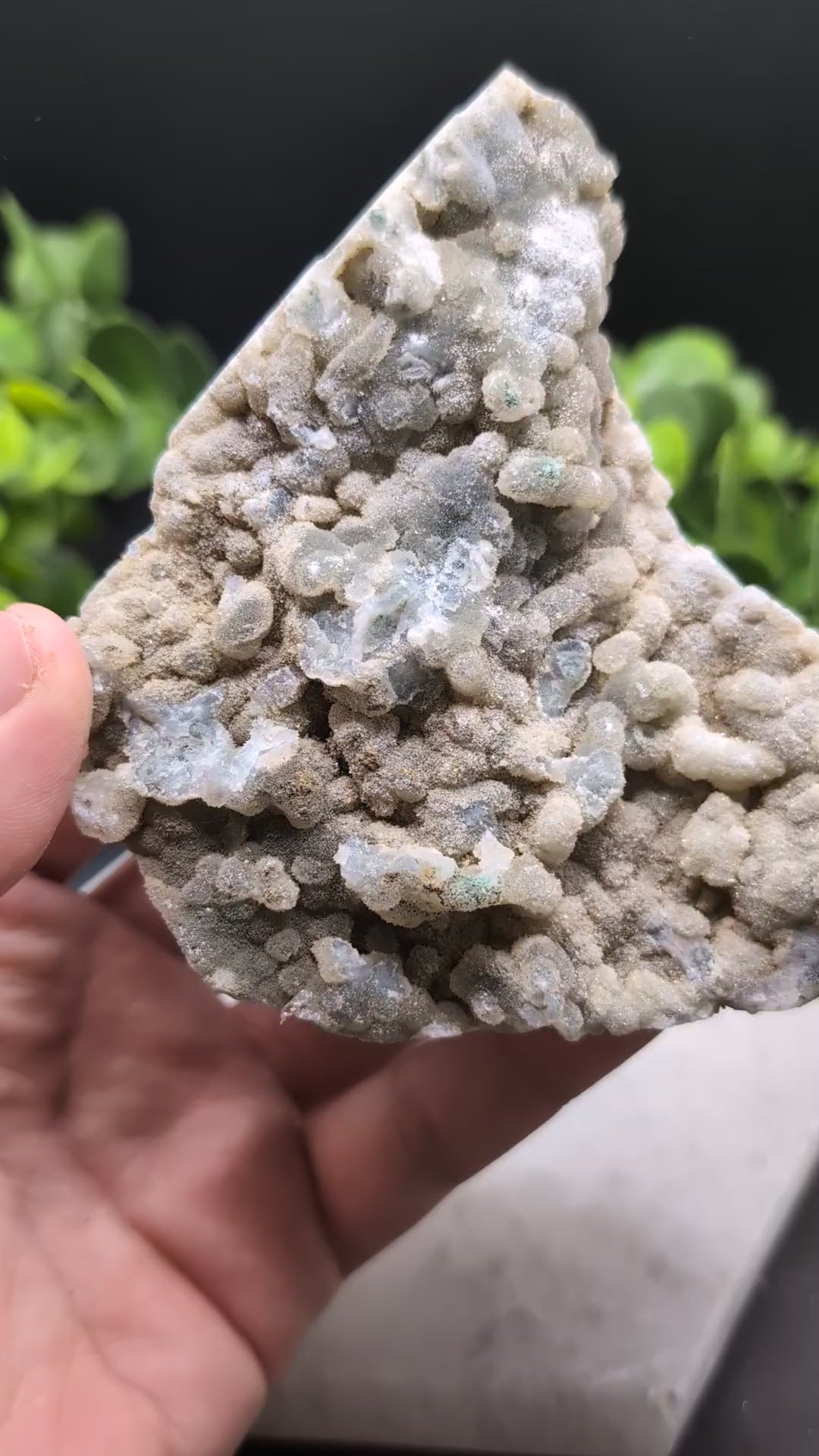 Apophyllite Zeolite Cluster(#12)