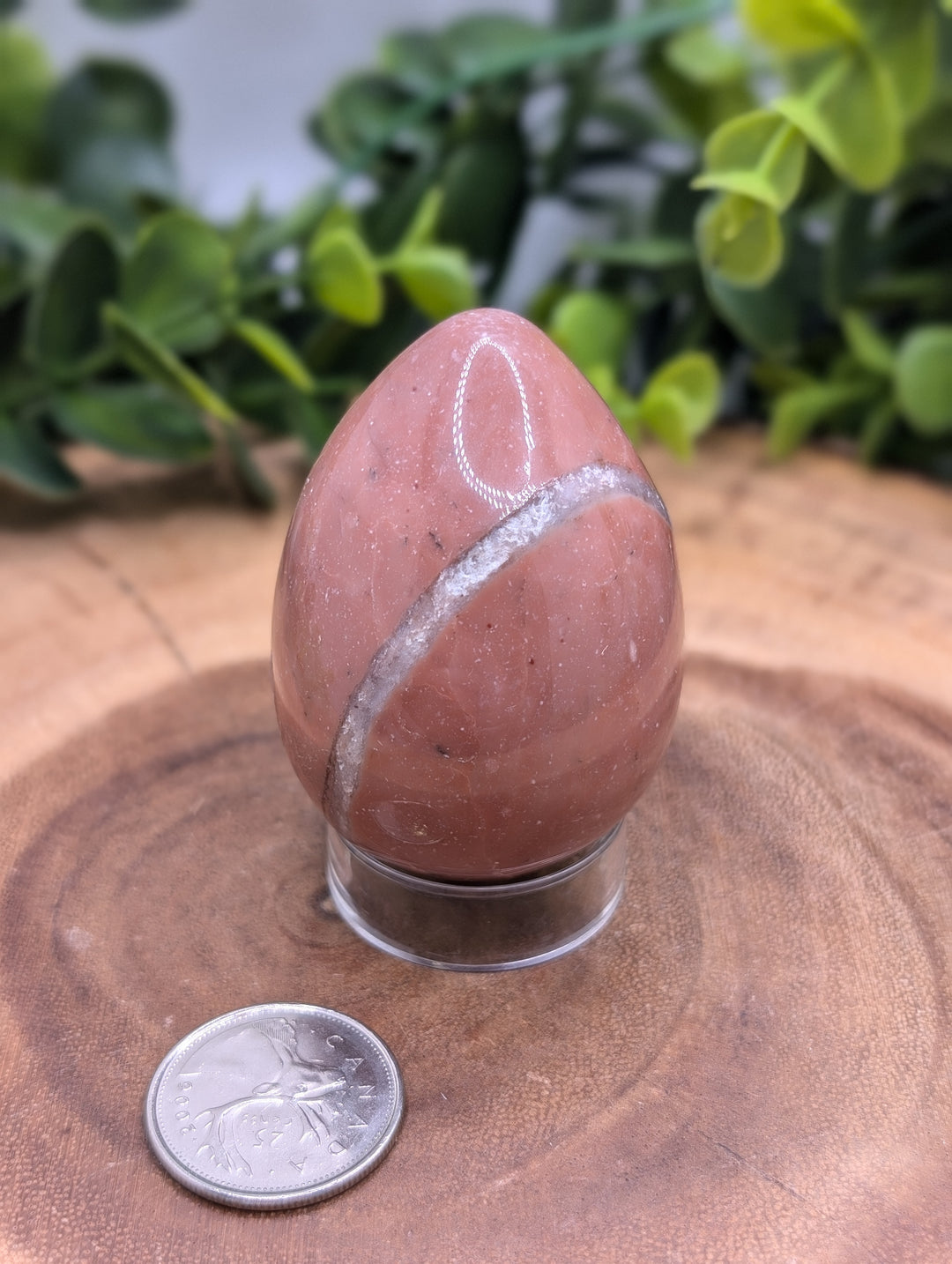 Jasper Egg