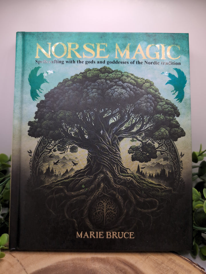 Norse Magic