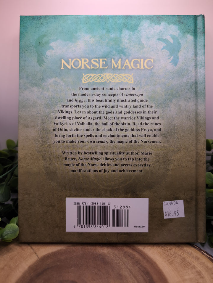 Norse Magic