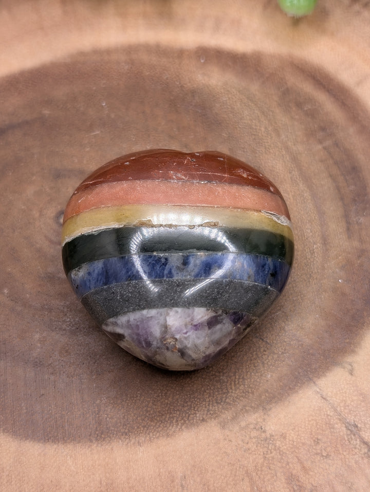 7 Chakra Heart