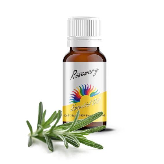 Rosemary Essential Oil