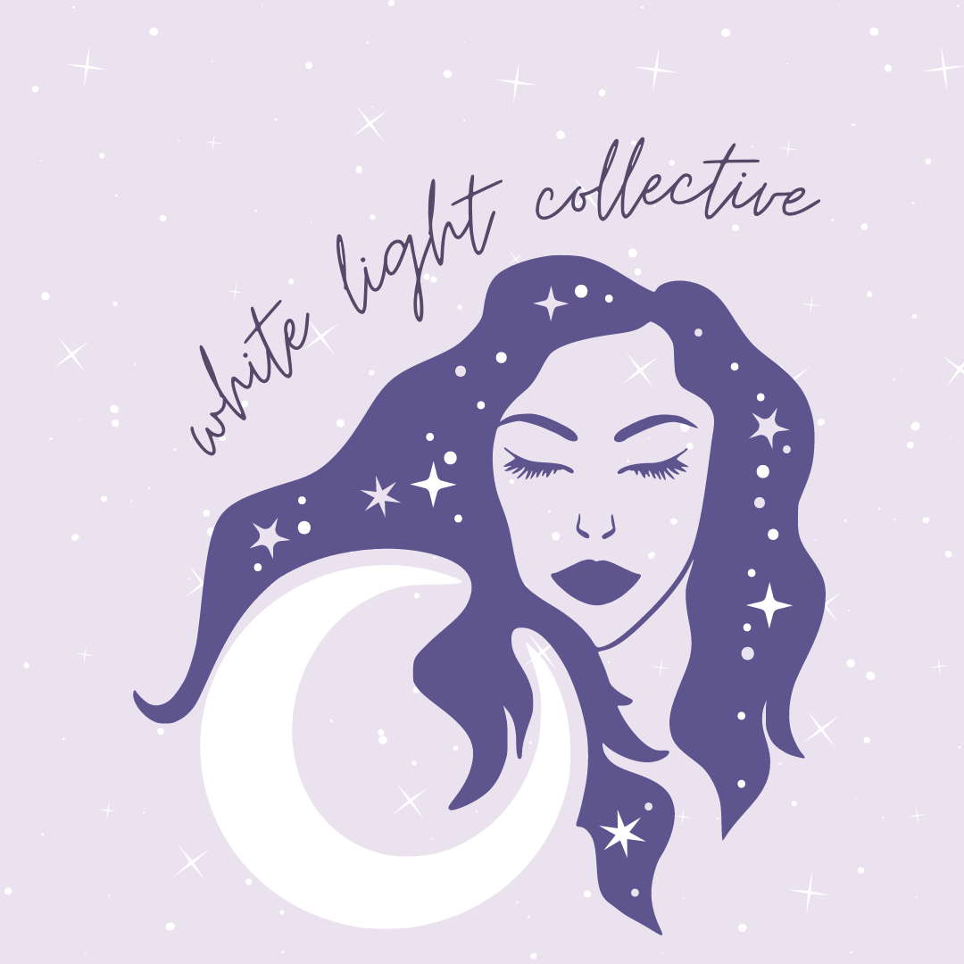 White Light Collective Membership