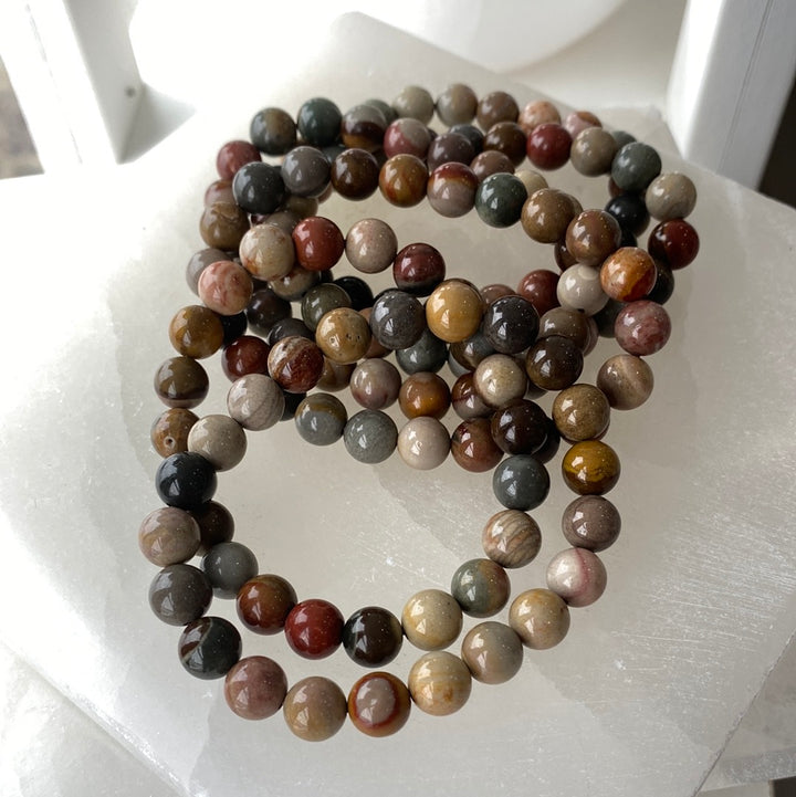 Desert Jasper Bracelet