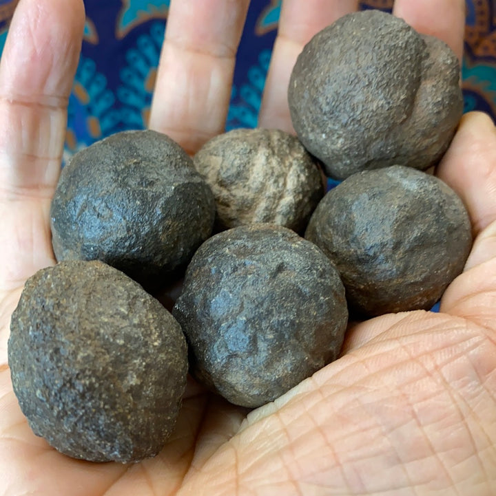 Shaman Stones (Mochi Balls)