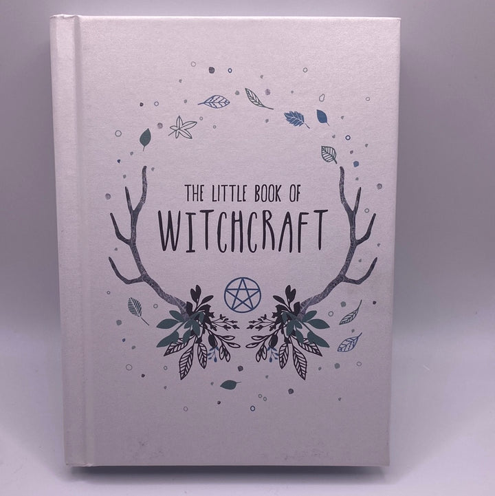The Little Book Of Witchcraft