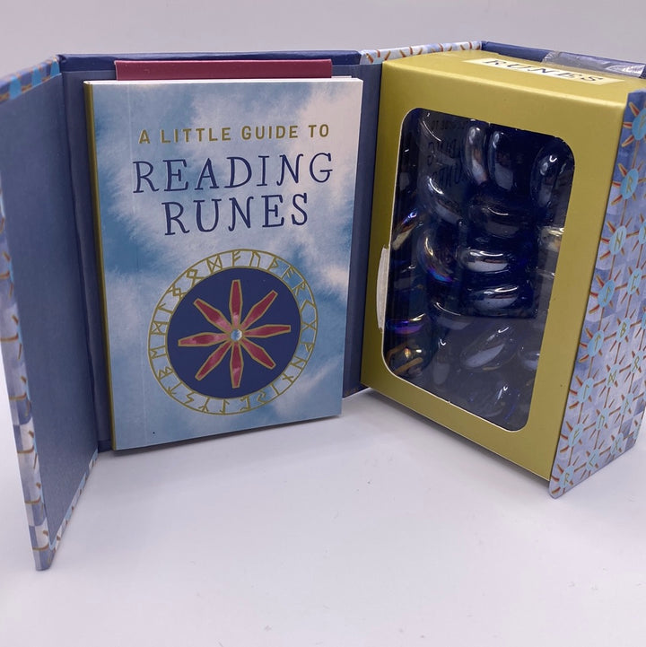 Runes Kit