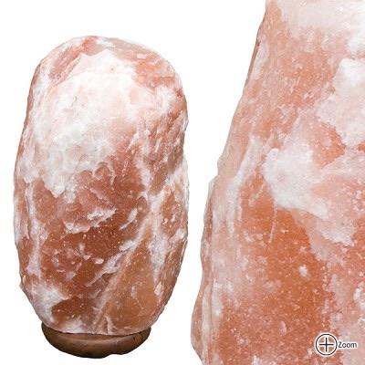 Himalayan Salt Lamp - Medium