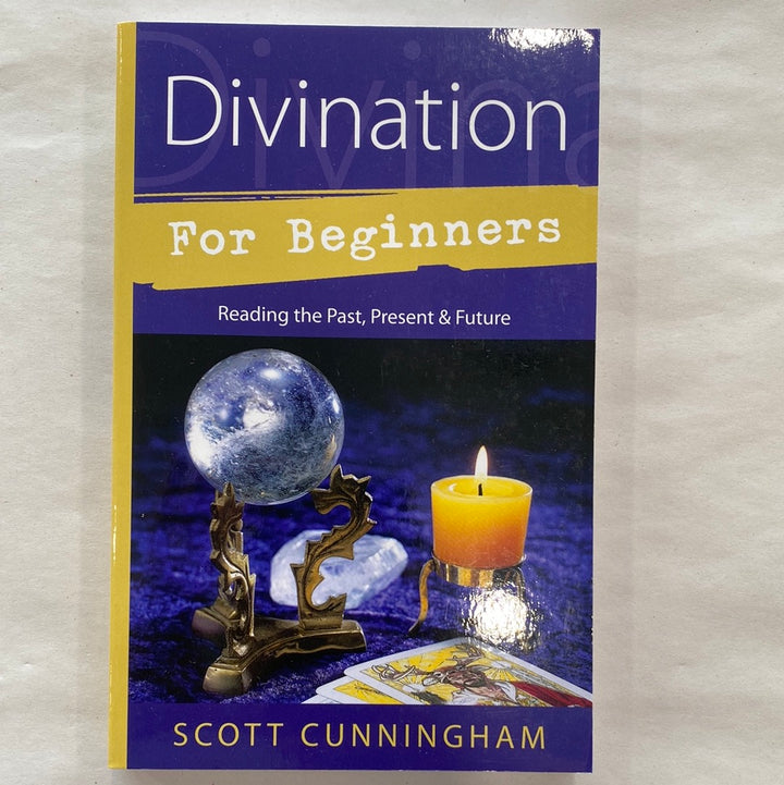 Divination For Beginners