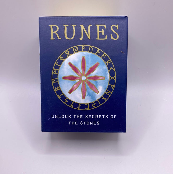 Runes Kit