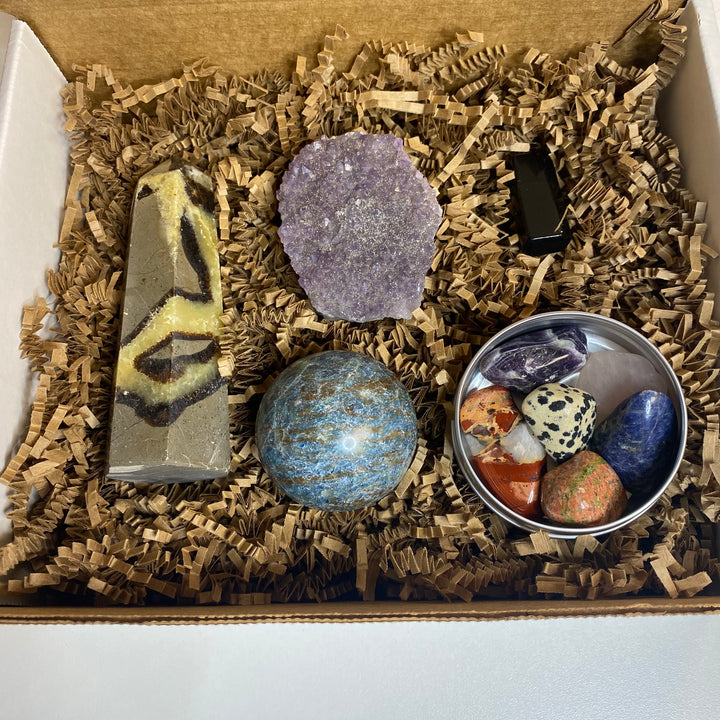 Moonbeam Mystery Box