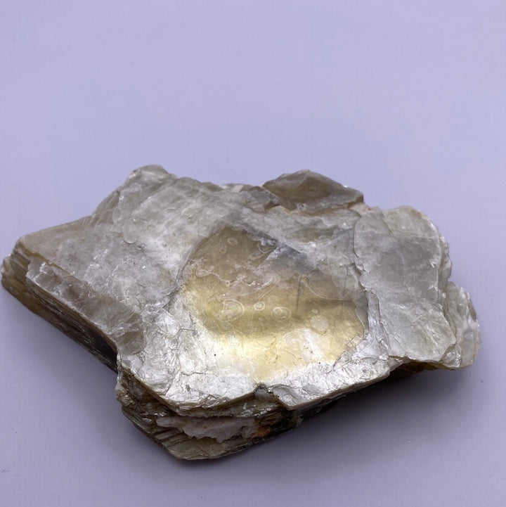 Muscovite Slabs