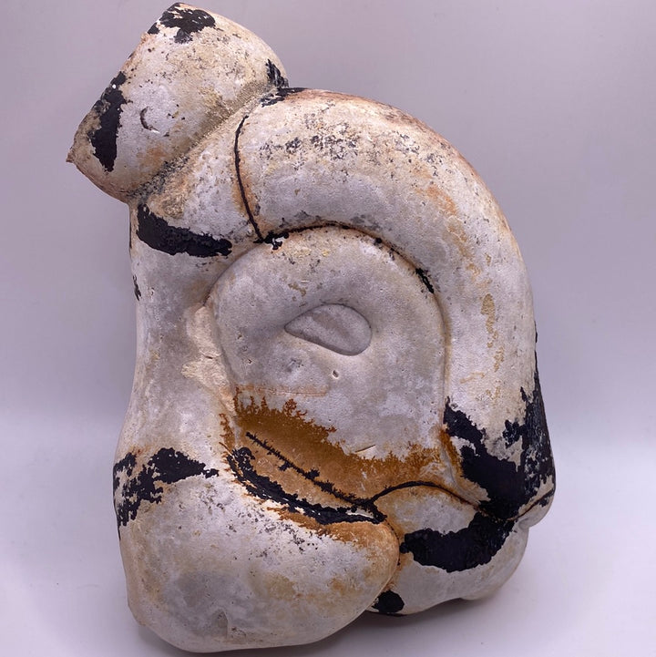 Goddess Stone Specimen (Menalite)