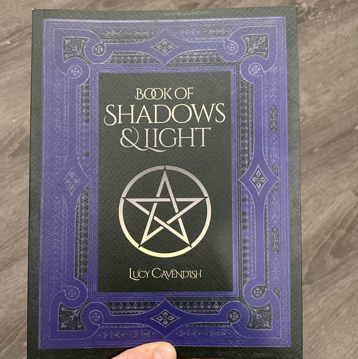 Book Of Shadows & Light