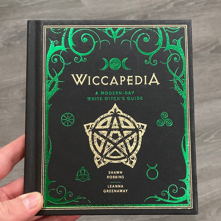 Wiccapedia