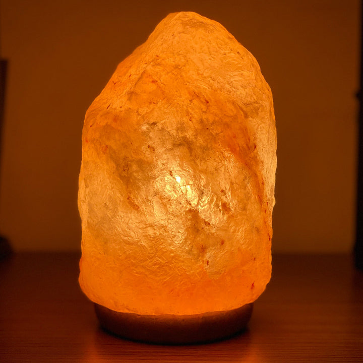 Himalayan Salt Lamp - Medium